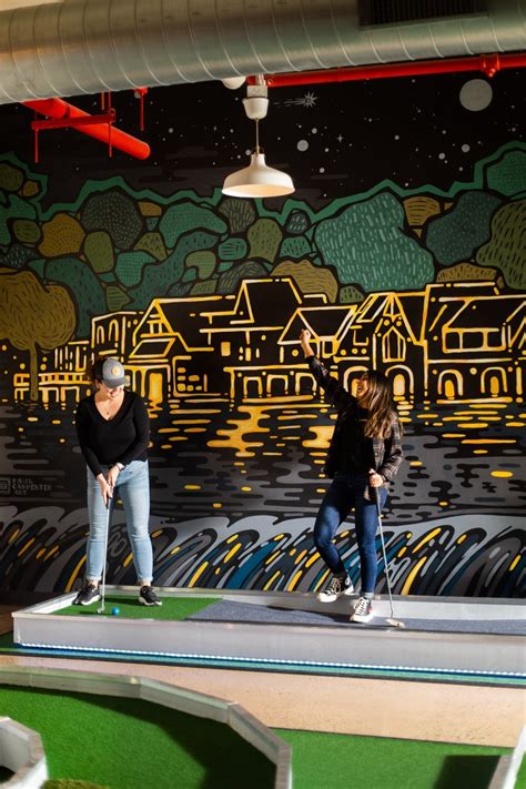 Our records show it was established in 2005 and incorporated in Georgia. . Mini golf athens ga